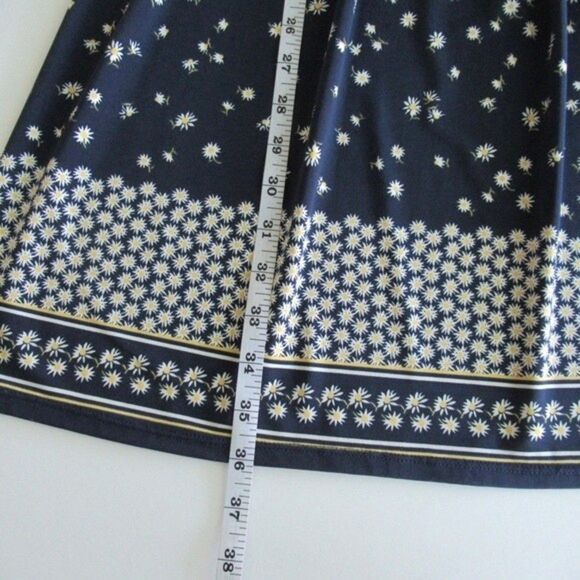 Sleeveless Fit & Flare Dress from Max Studio - Picture 9 of 9